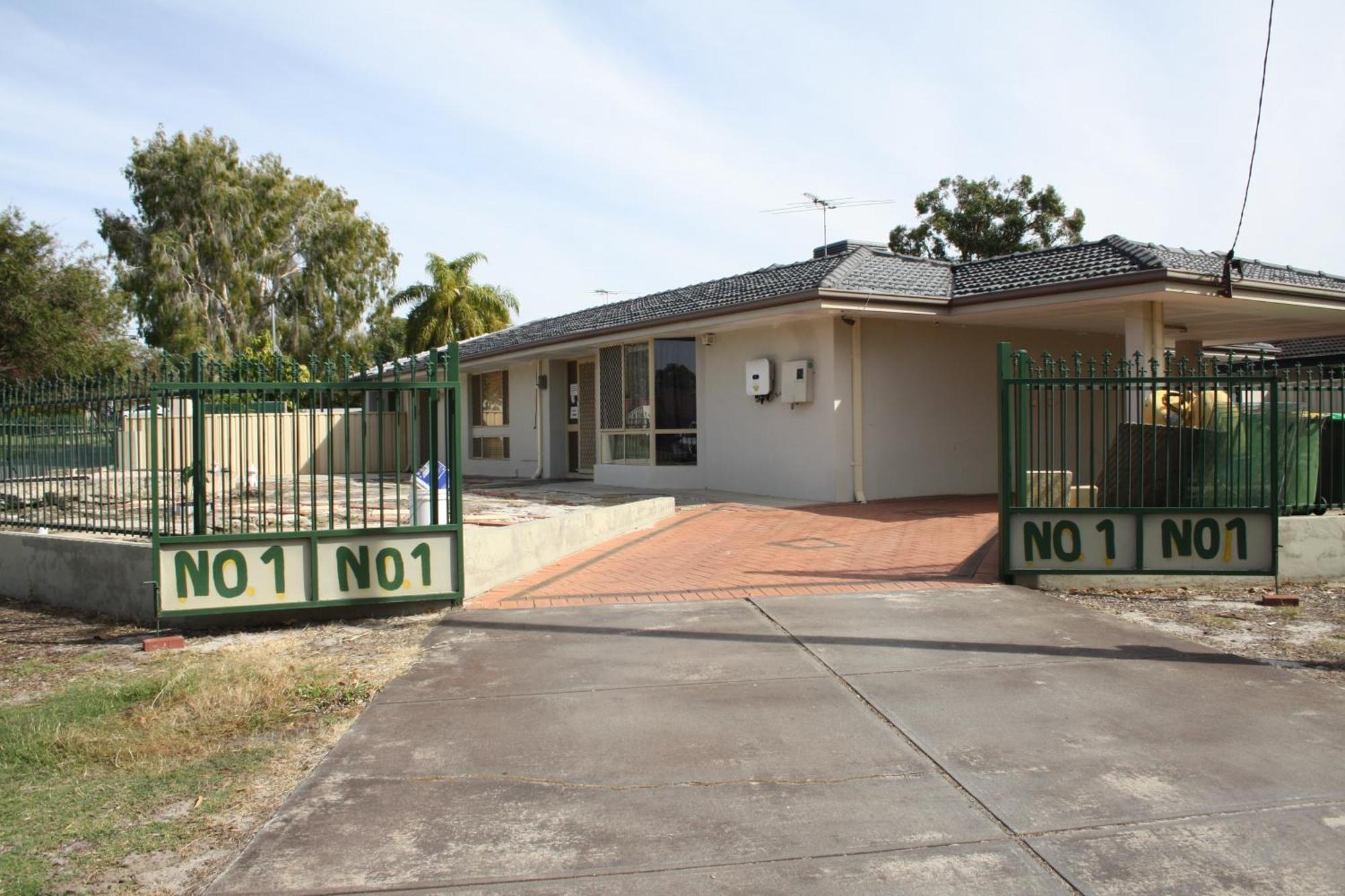 Morley Villa - Perth — Photos 3