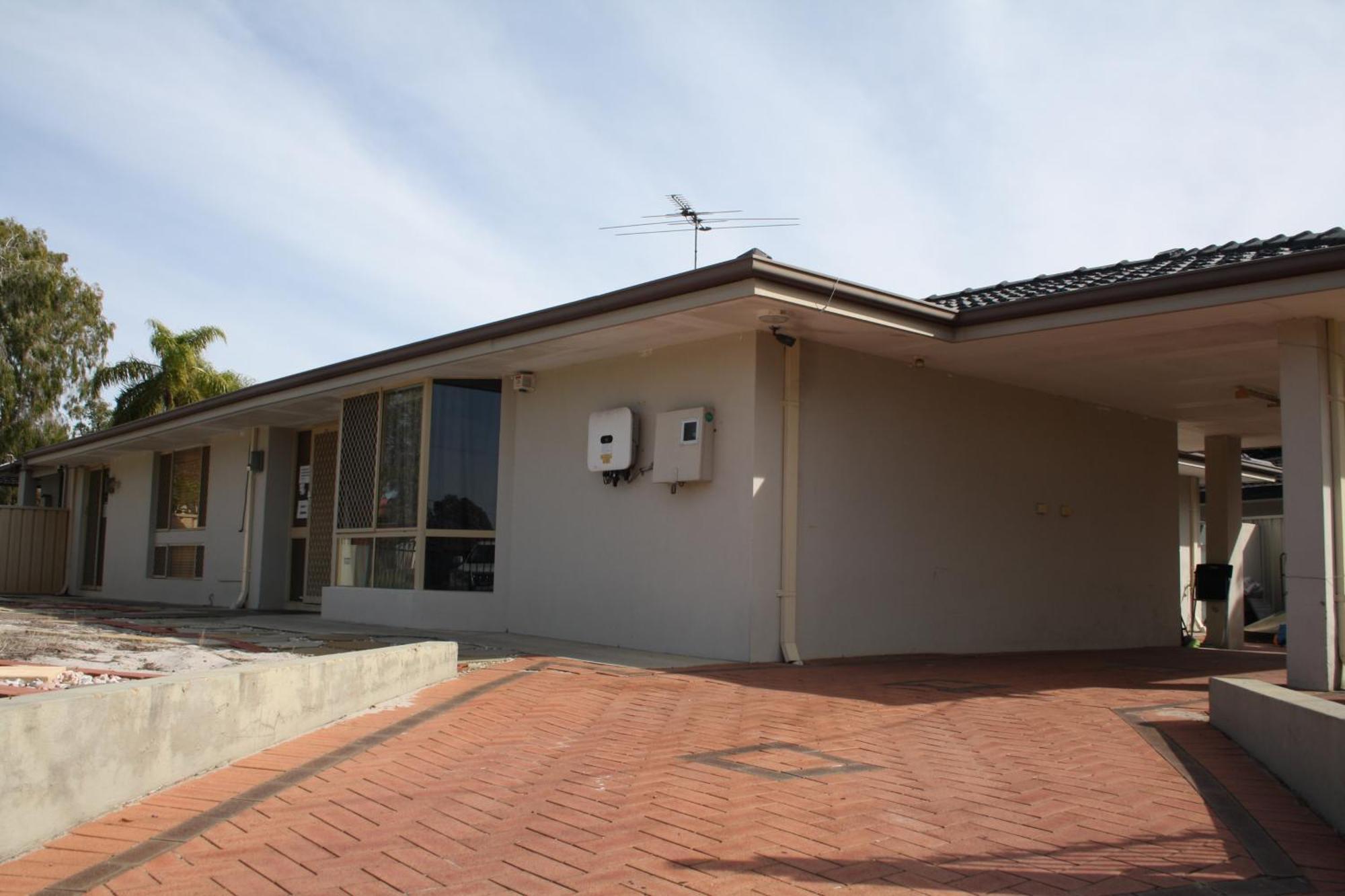 Morley Villa - Perth — Photos 2